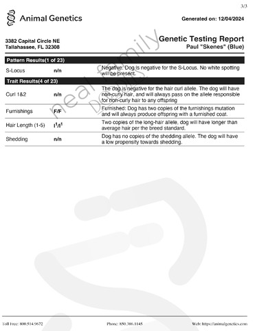 Skenes AG result-3